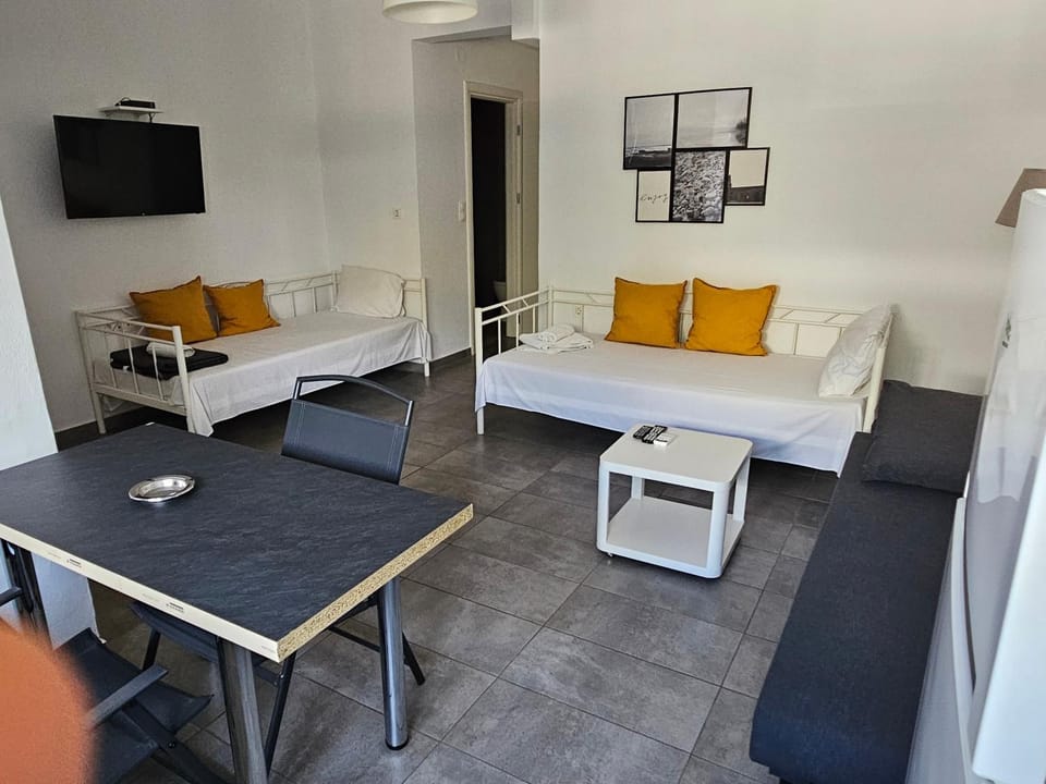 Nias Apartments 103 Apartment in Thasos