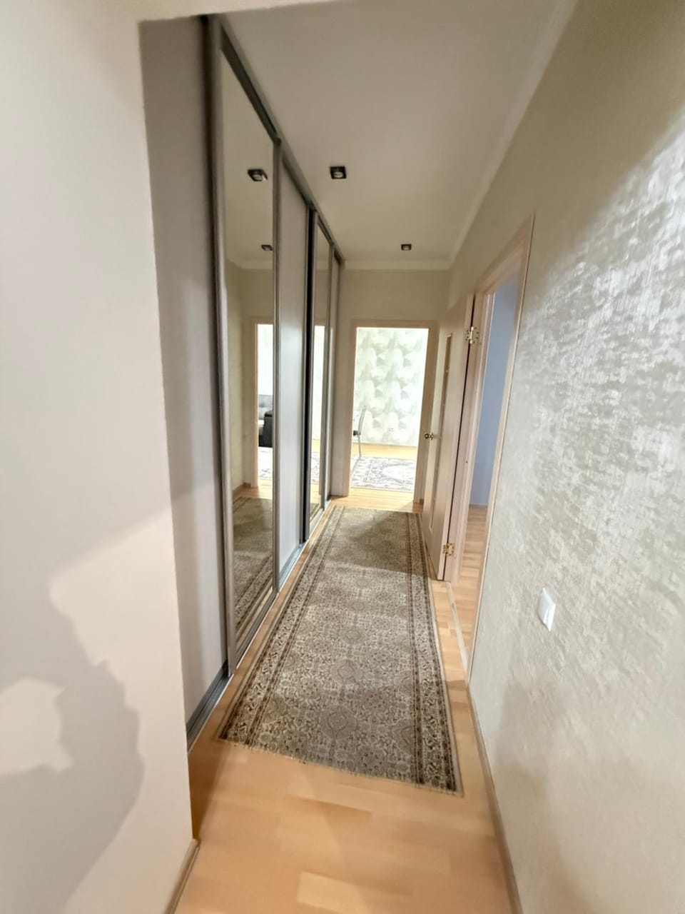 Квартира Apartment in Kazakhstan