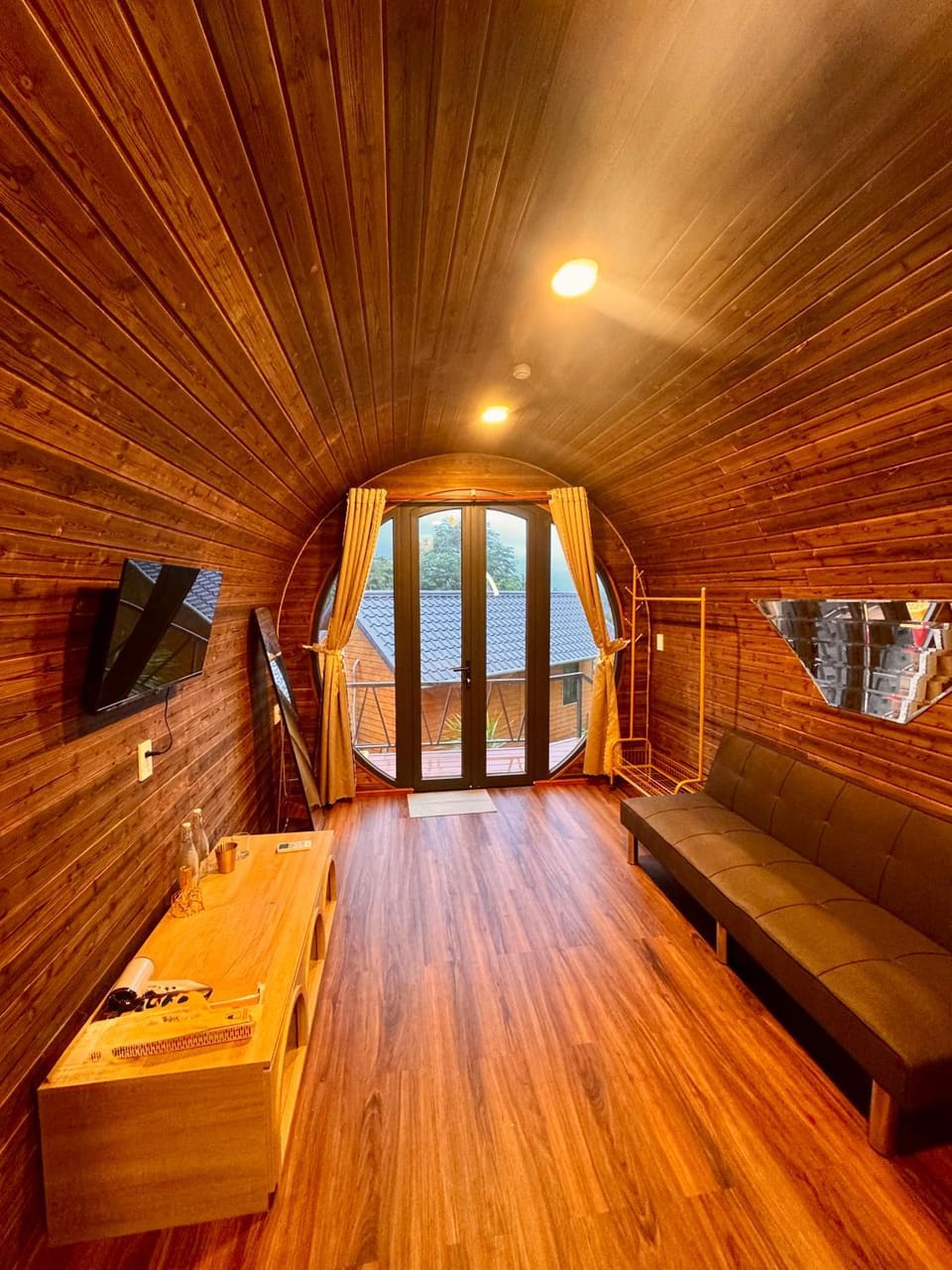 Đông Giang Sky Villa & Homestay Villa in Da Nang