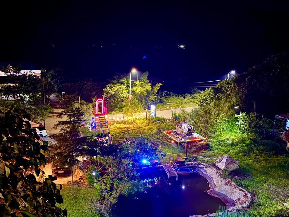 Đông Giang Sky Villa & Homestay Villa in Da Nang