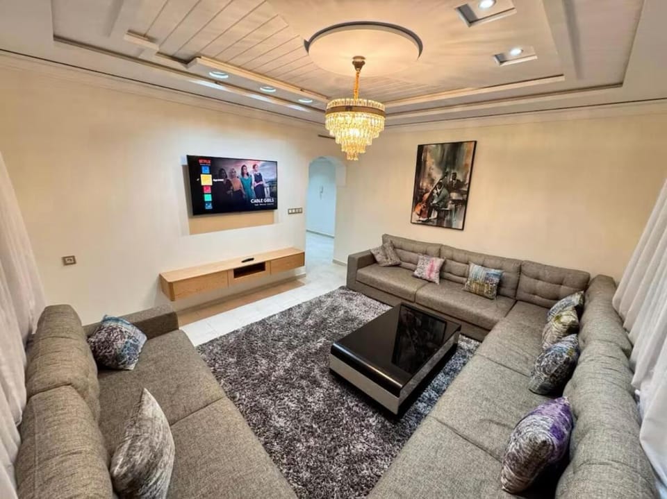 HM appartemment Apartment in Tangier