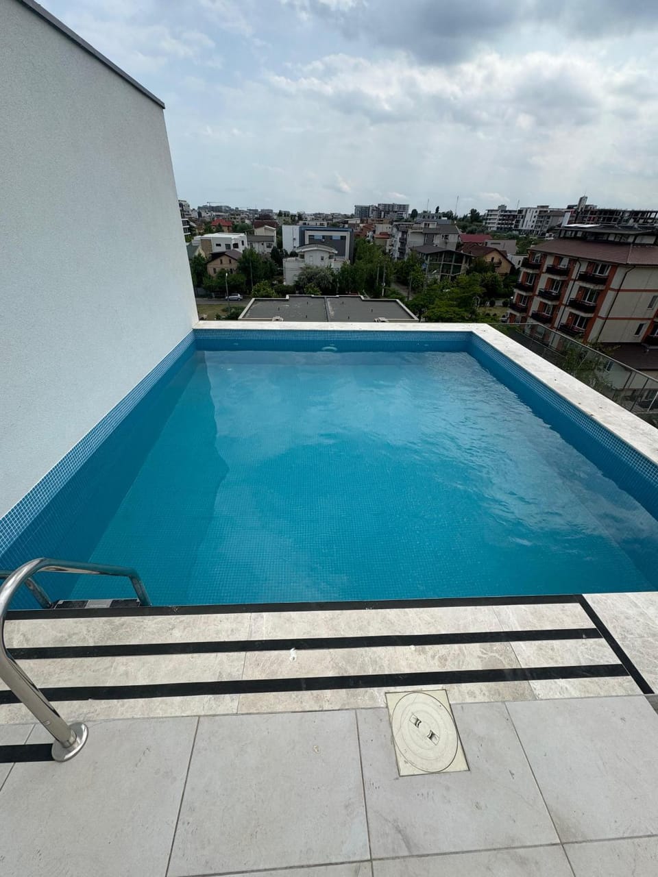 Olivia Apartament Apartment in Constanța County