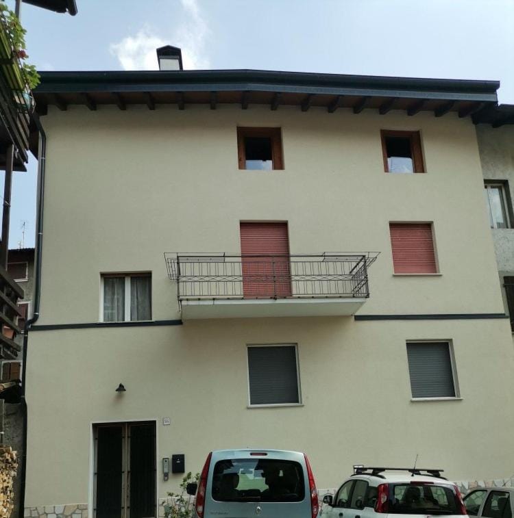 B&B GabriEle Apartment in Ledro