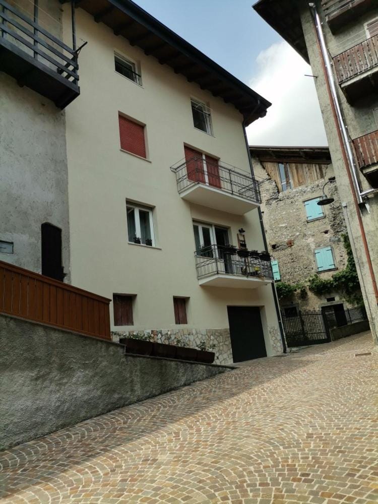 B&B GabriEle Apartment in Ledro