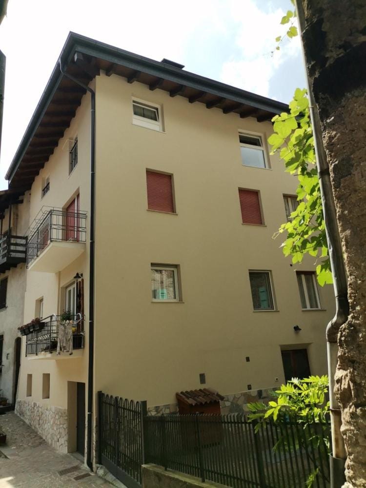 B&B GabriEle Apartment in Ledro