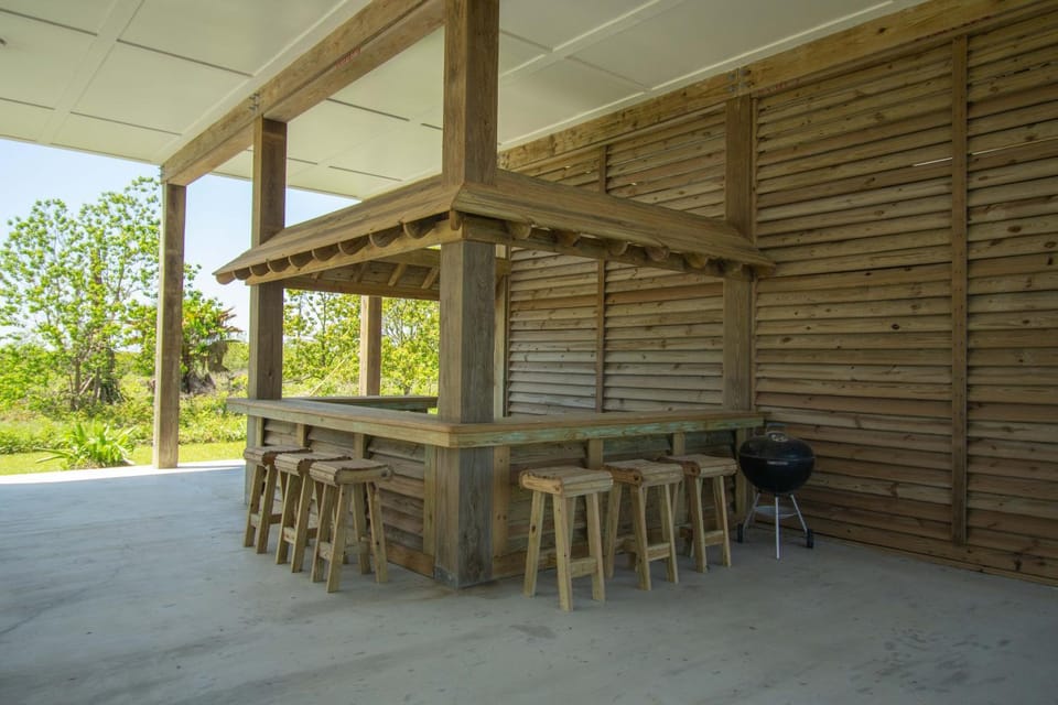 Stella Di Mare 3BR Coastal Escape House in Bolivar Peninsula
