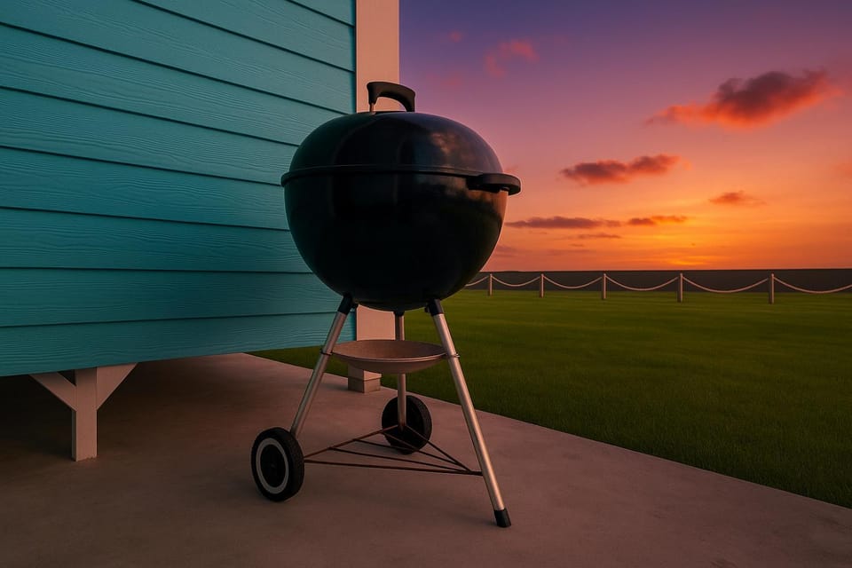 Blessed 4 Shore Beachfront 4B House in Bolivar Peninsula