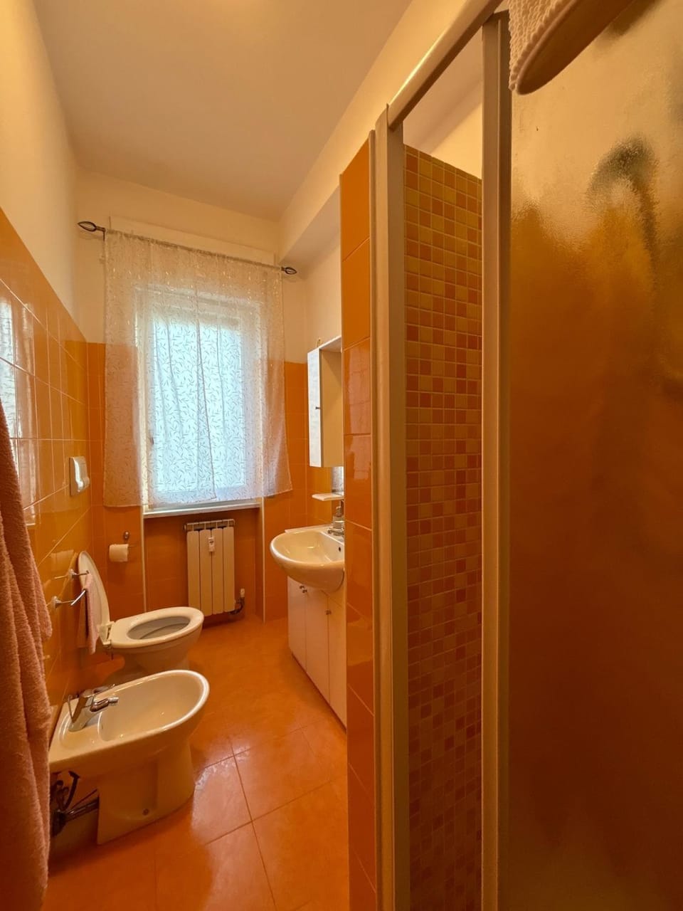 Casa Almari Apartment in Pescara