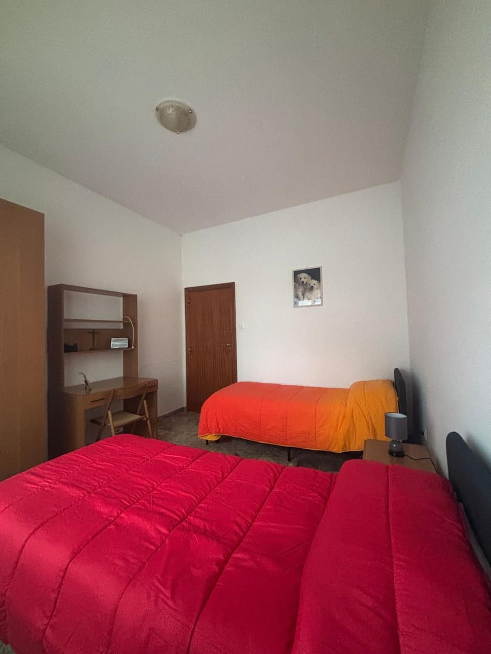 Casa Almari Apartment in Pescara