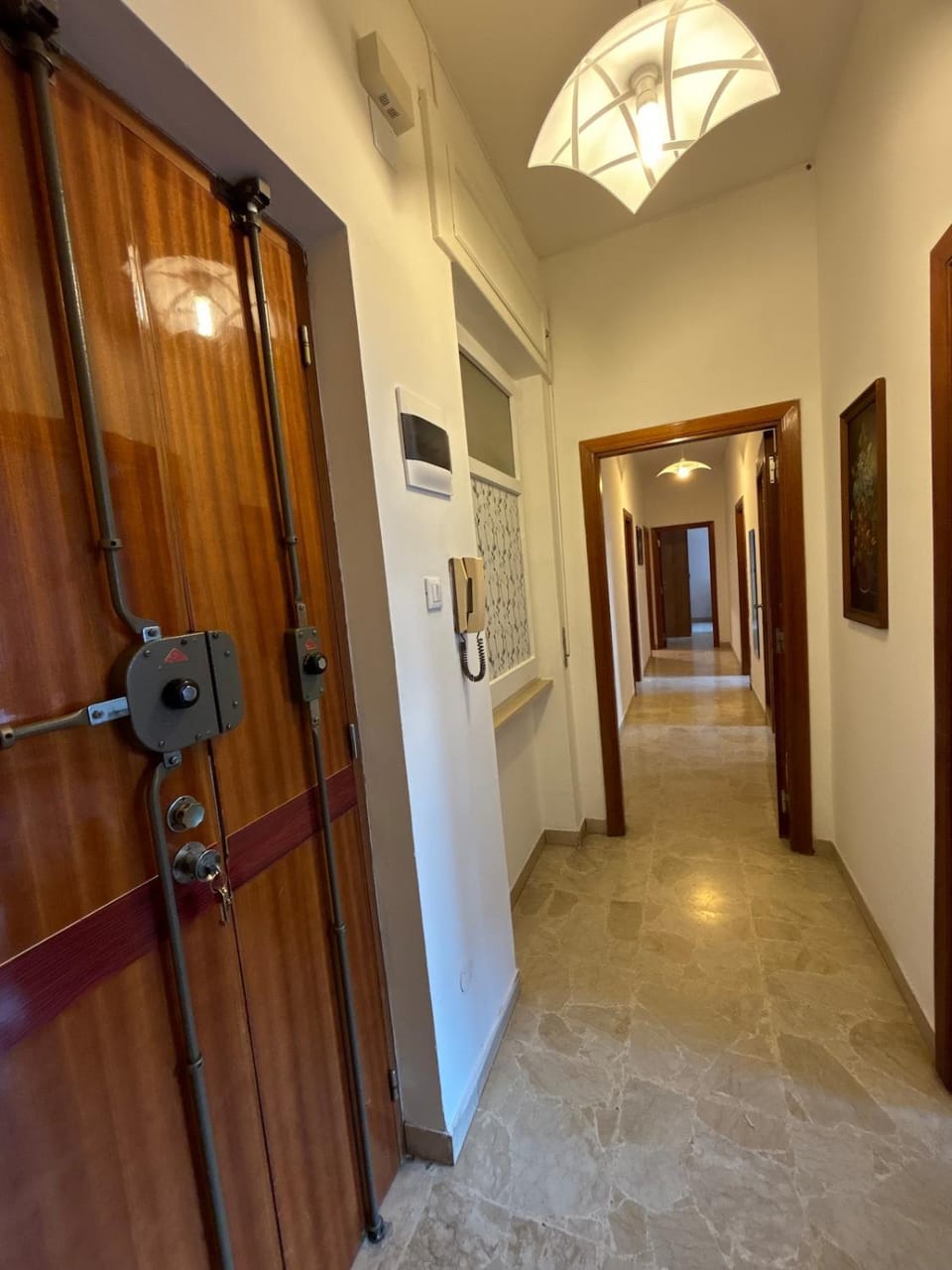 Casa Almari Apartment in Pescara