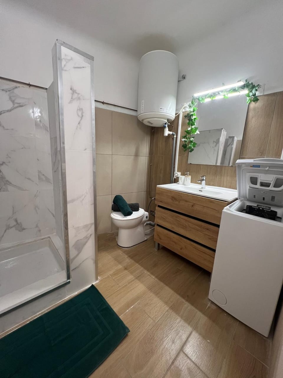 Ô Cocon d Océane Apartment in Nimes