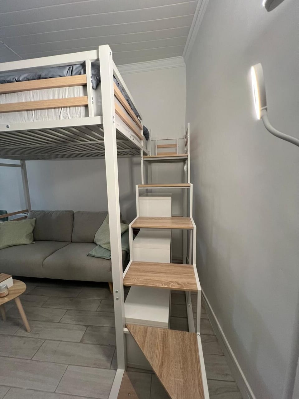 Ô Cocon d Océane Apartment in Nimes