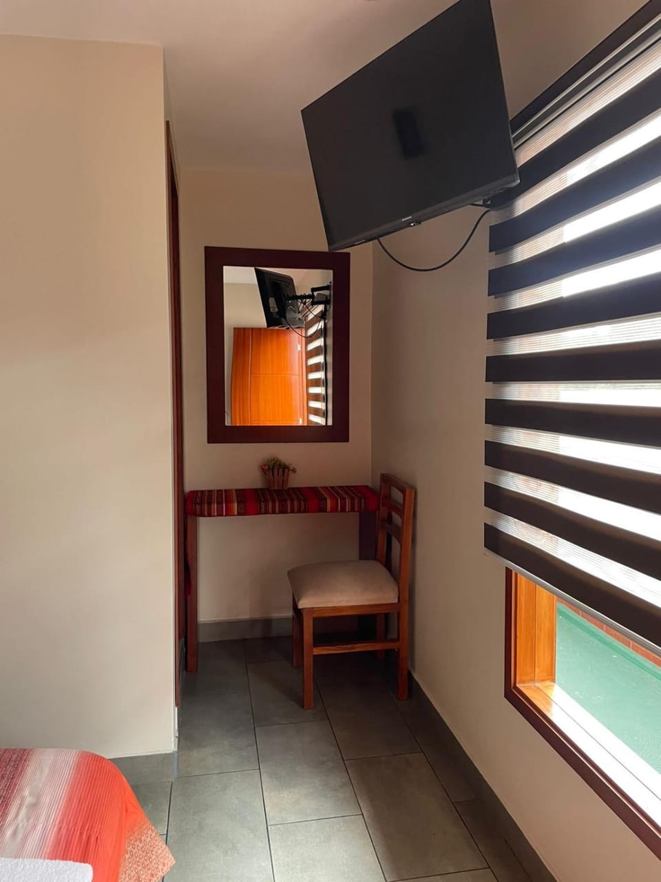 TV and multimedia, Bedroom