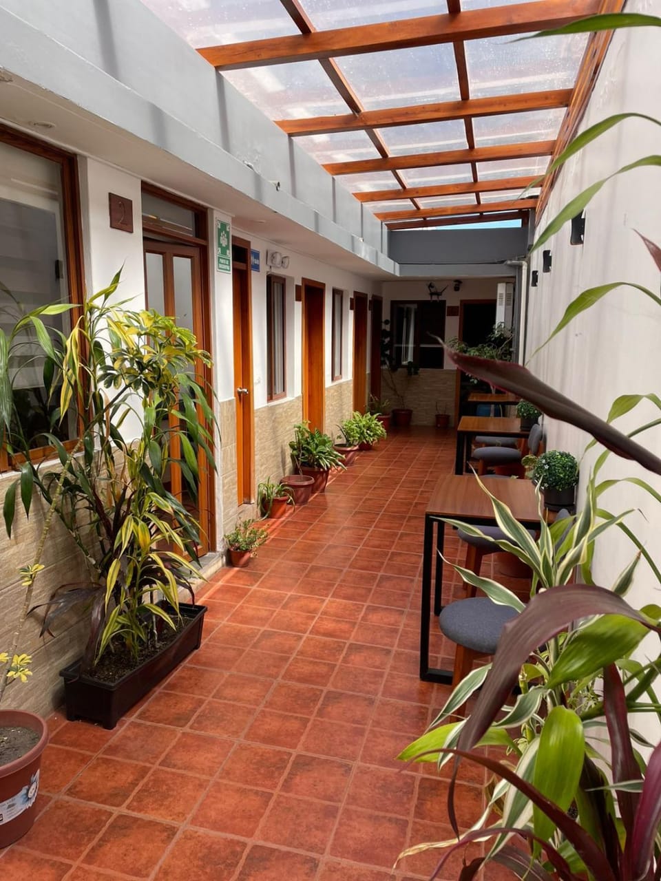Patio, View (from property/room)