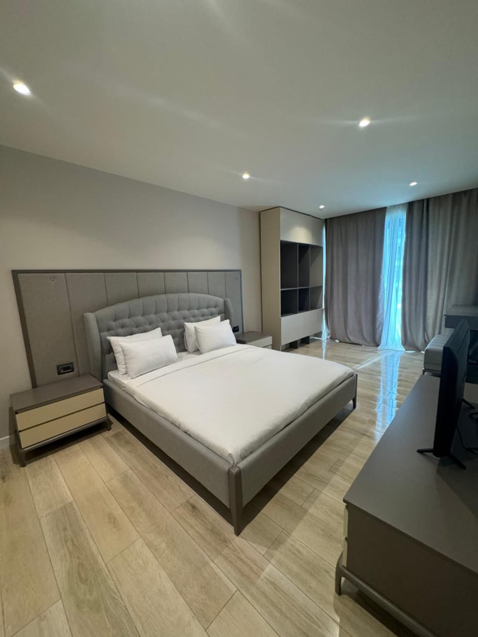 Baku Sea Breeze Park Residence 2 Apartment in Baku, Azerbaijan