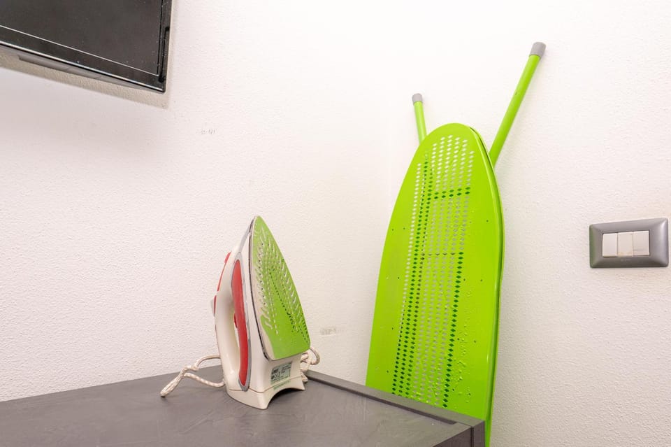 flat iron, furniture