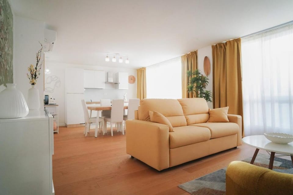 Encanto Apartment Apartment in Palermo
