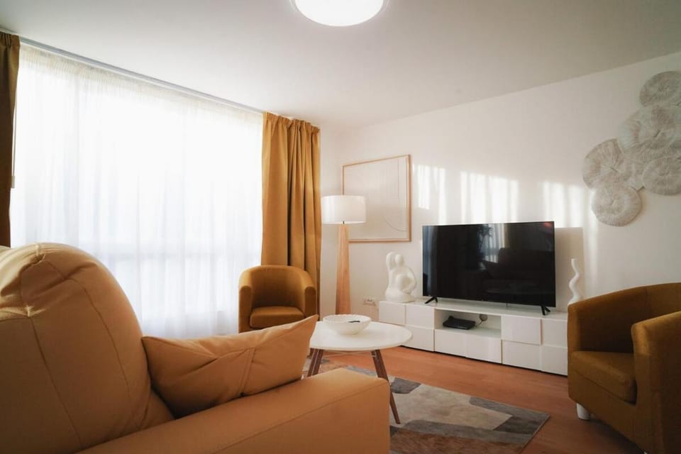 Encanto Apartment Apartment in Palermo