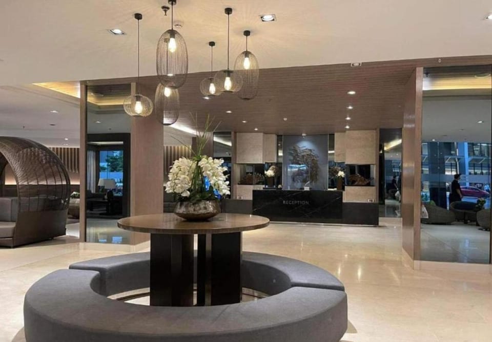 Mall of Asia Condohotel located in Shore Residences Pasay Apartment hotel in Pasay