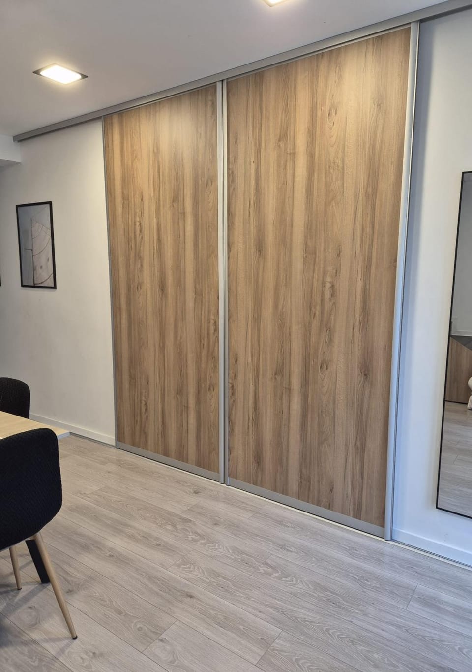 Emerald Grove Apartment in Siófok