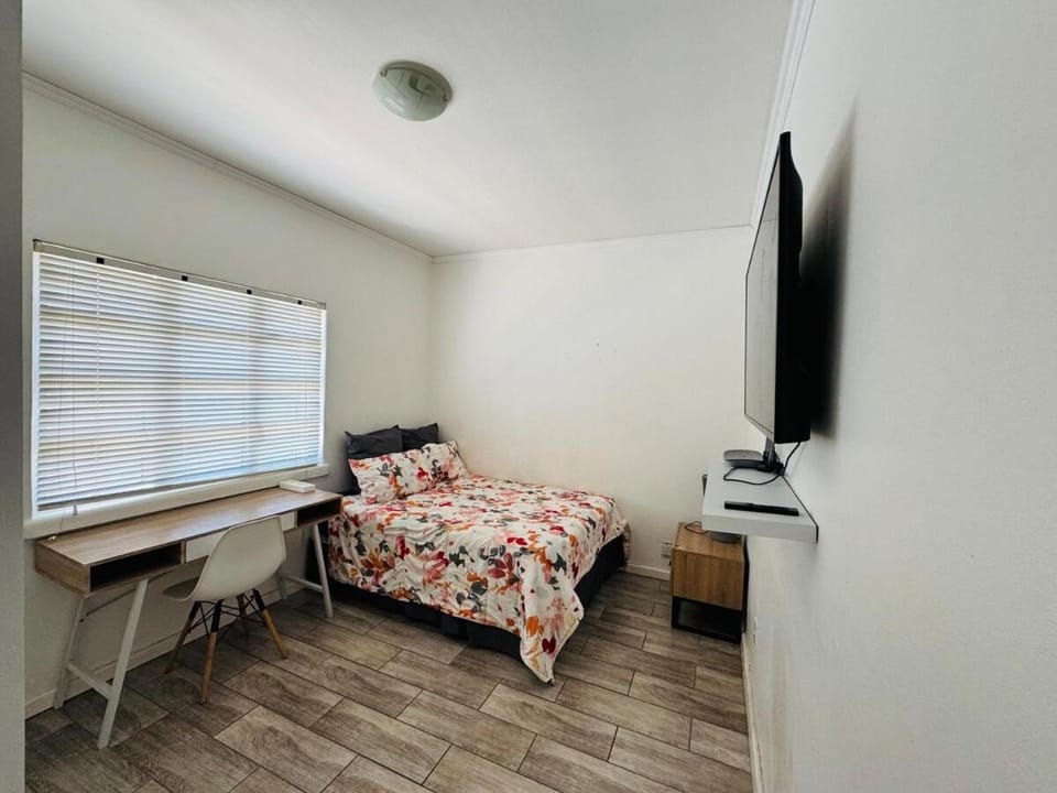 Sunny apartment in Cape Town - Zonnebloem Apartment in Cape Town