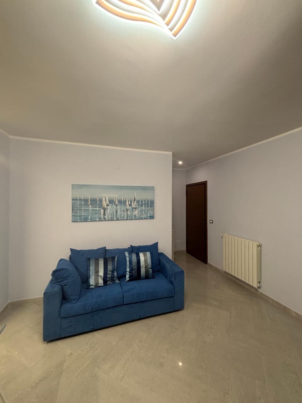 Fortezza Accogliente Apartment in Livorno