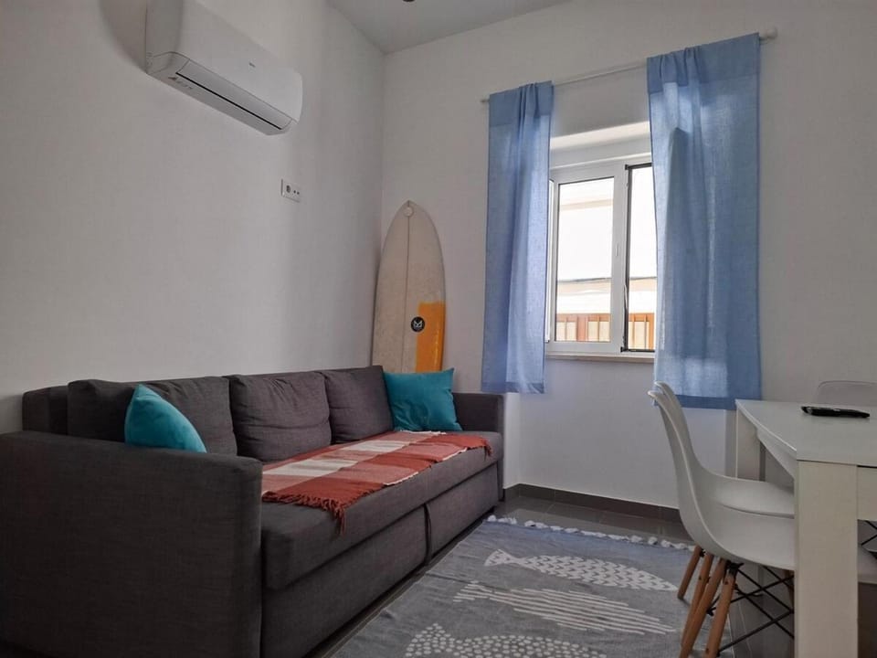 Ananas&Surf Alojamento Local Apartment in Nazaré