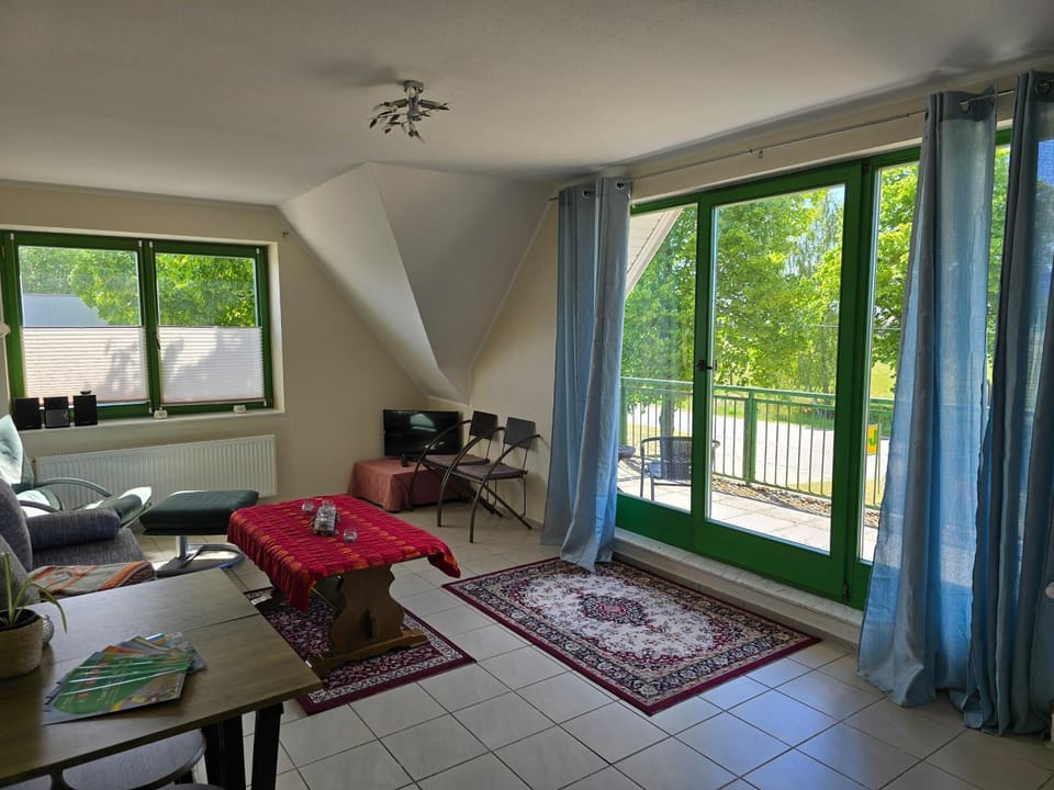 Ferienwohnung Kloster Tempzin 19412 Apartment in Mecklenburg-Vorpommern, Germany