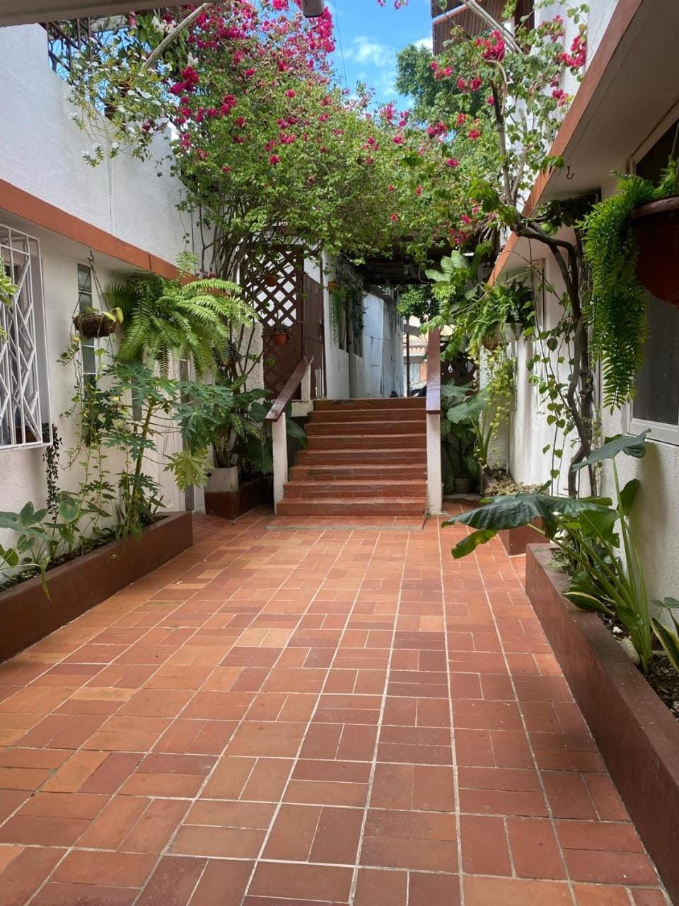 Hotel Restaurant Wuarao - Antiguo Club Rolling Stones Hotel in Boca Chica