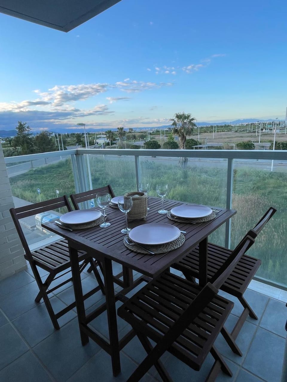 kalma Apartment in Valencian Community