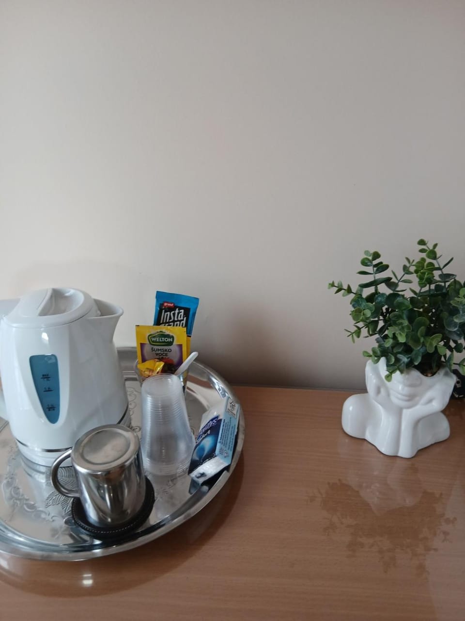 Sobe Sara Apartment in Vojvodina