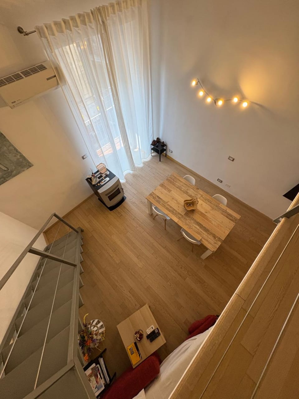 La Petite Suite 2 House in Catania