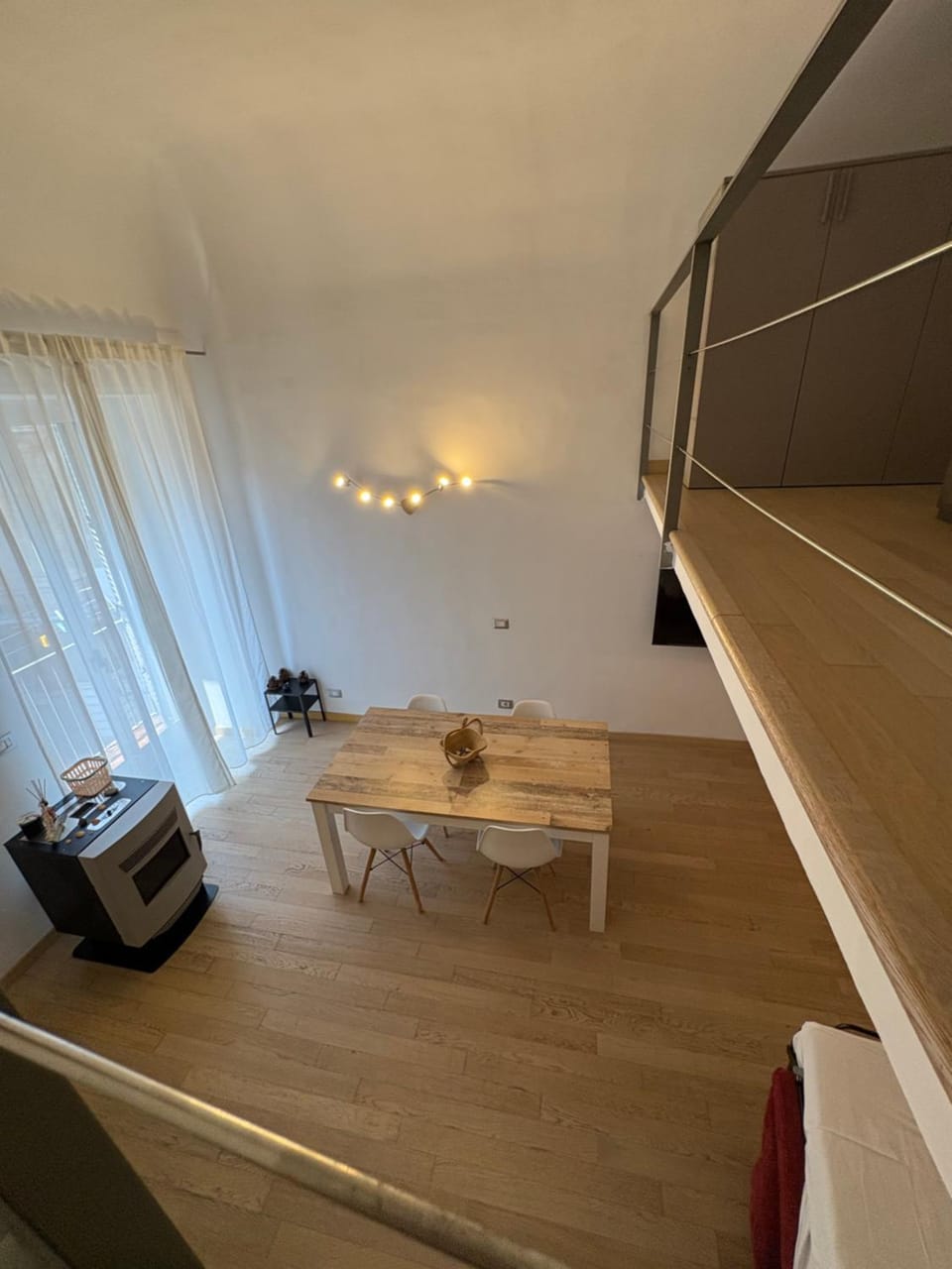 La Petite Suite 2 House in Catania