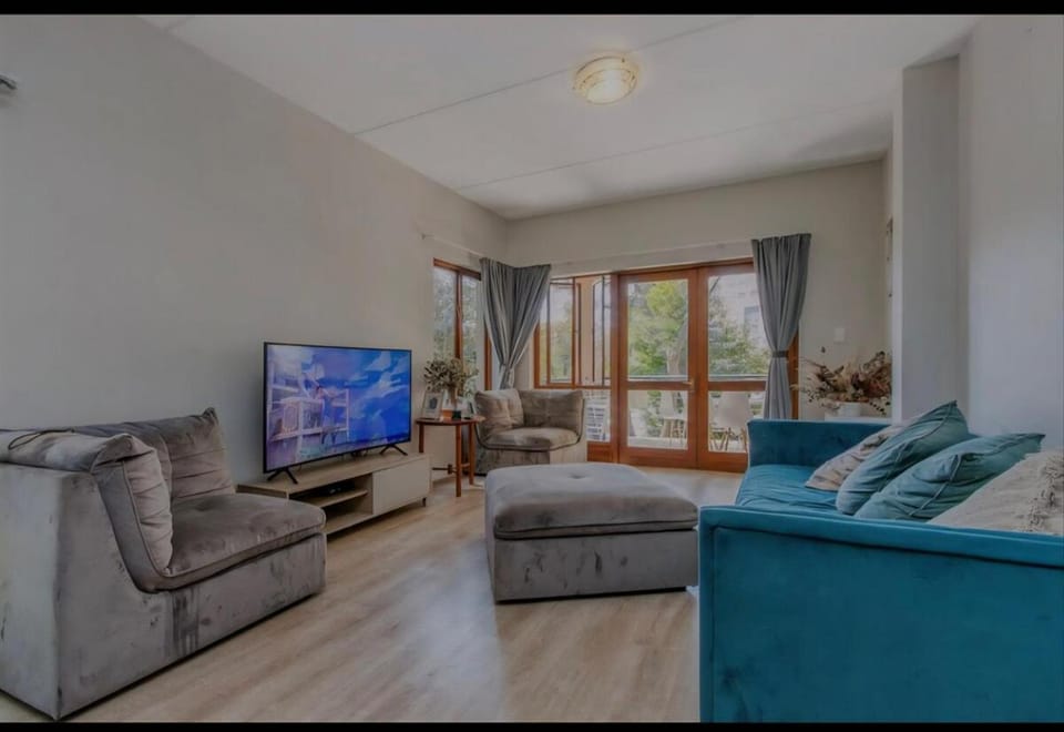 2bed in sandton city Apartment in Sandton