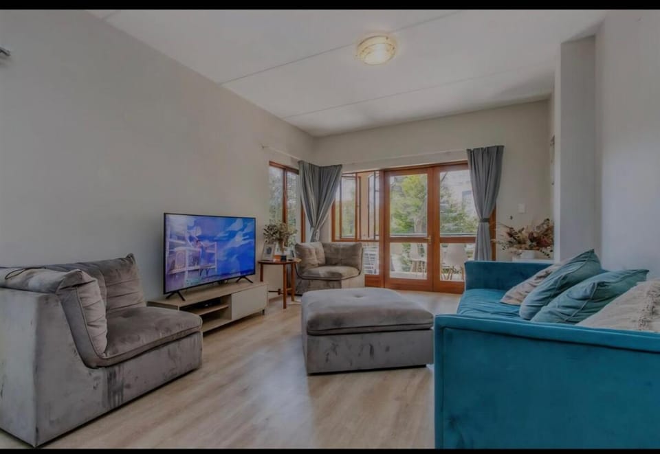 2bed in sandton city Apartment in Sandton