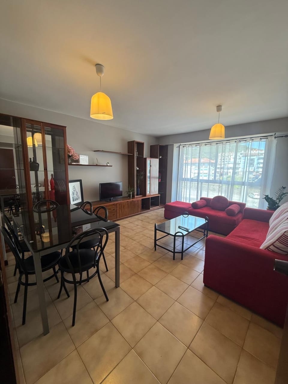 A de Olga Apartment in Galicia