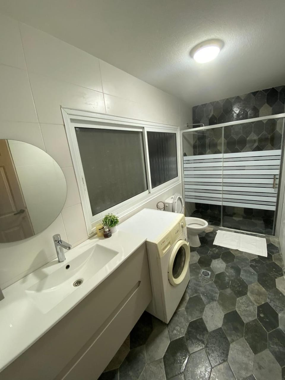אירוח בעיר Apartment in North District