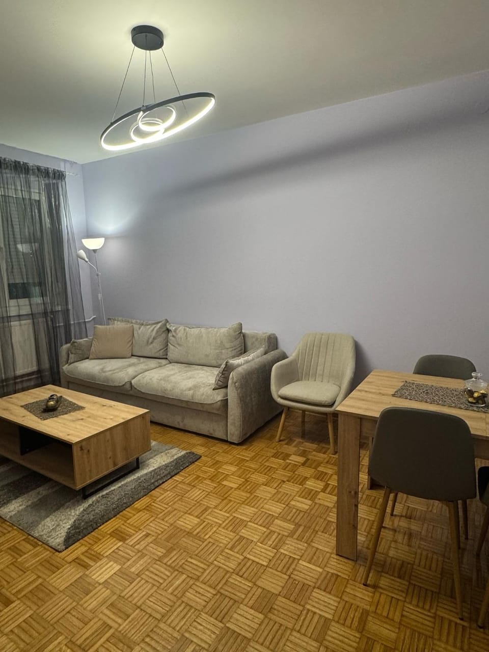 Apartman 3R Apartment in Serbia
