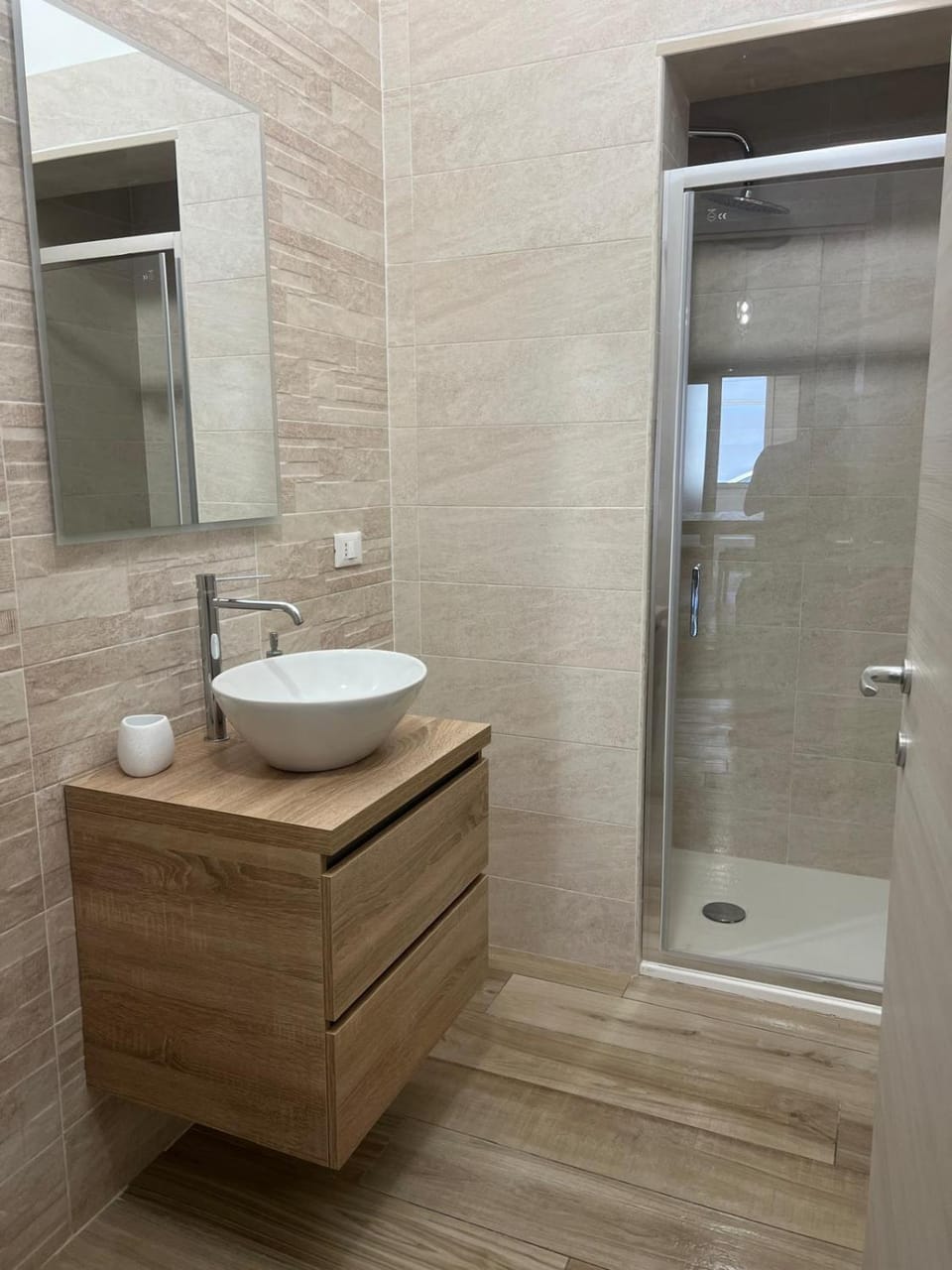 Da MARTINA Apartment in Porto Cesareo