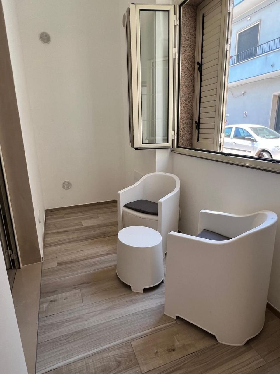 Da MARTINA Apartment in Porto Cesareo