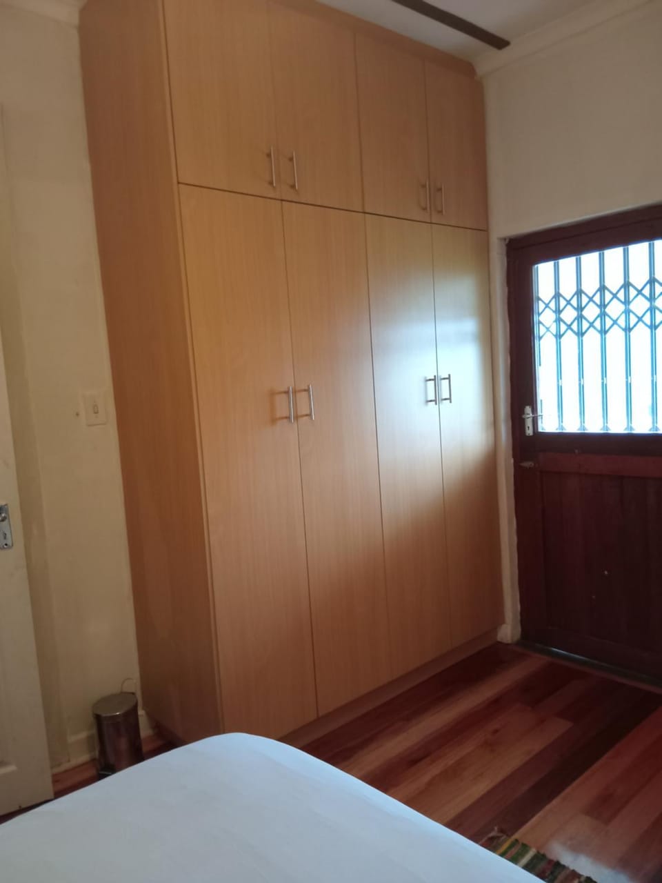 Umbilo Guest House 1 Bed and Breakfast in Durban