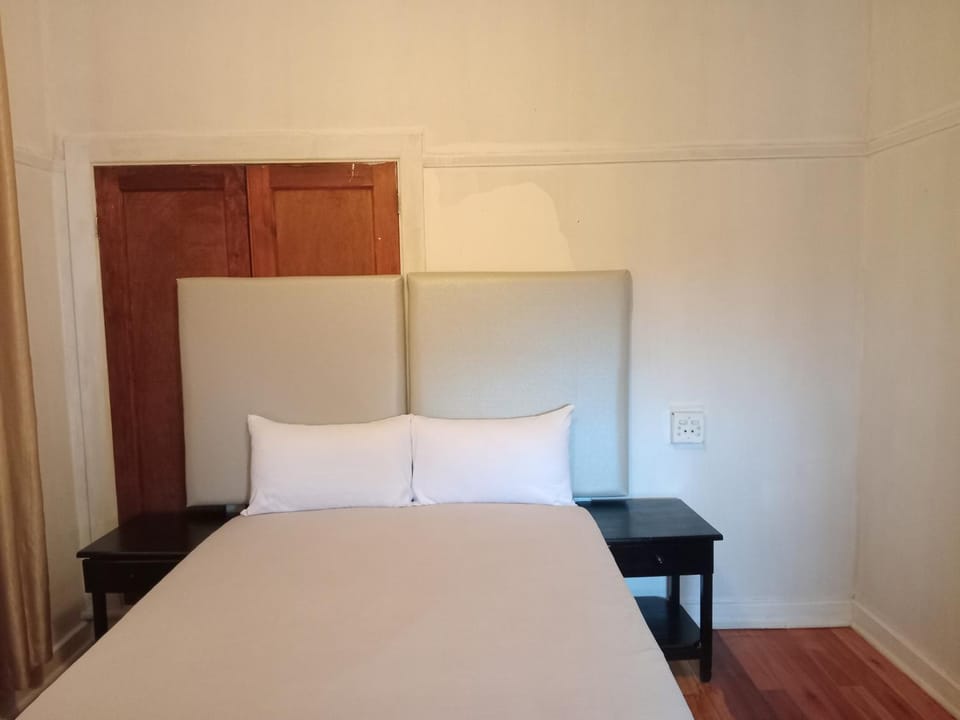 Umbilo Guest House 1 Bed and Breakfast in Durban