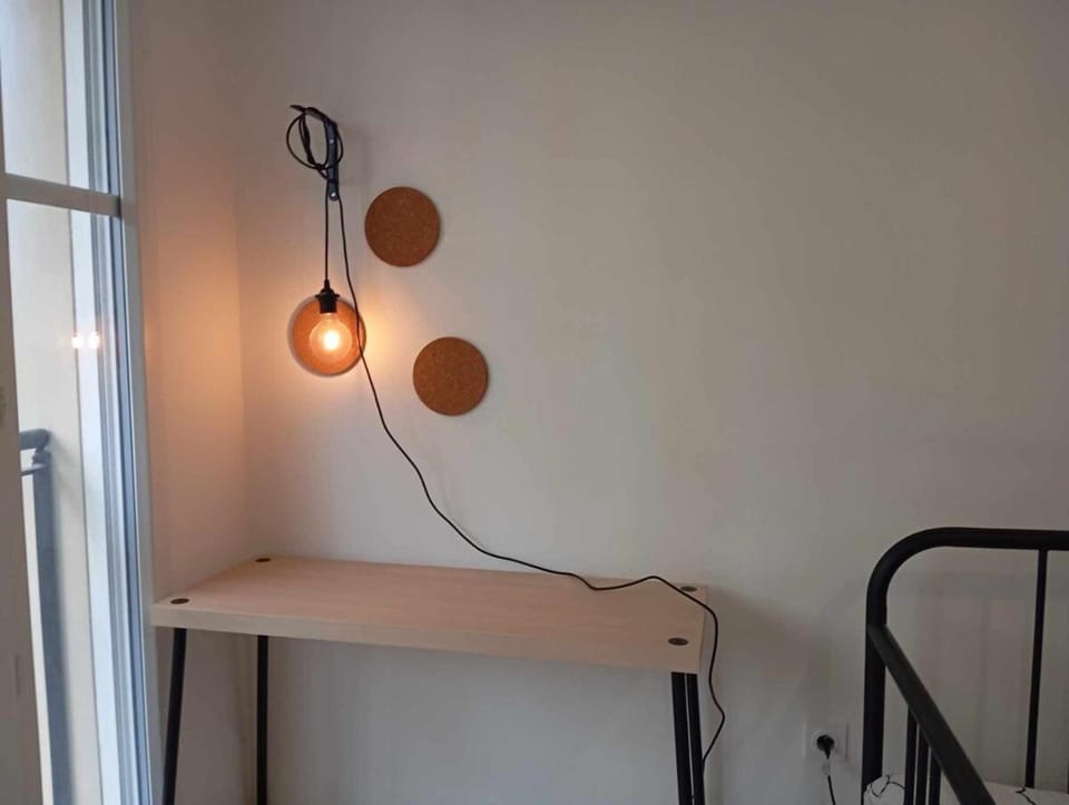 Luxury apartment Apartment in Gagny