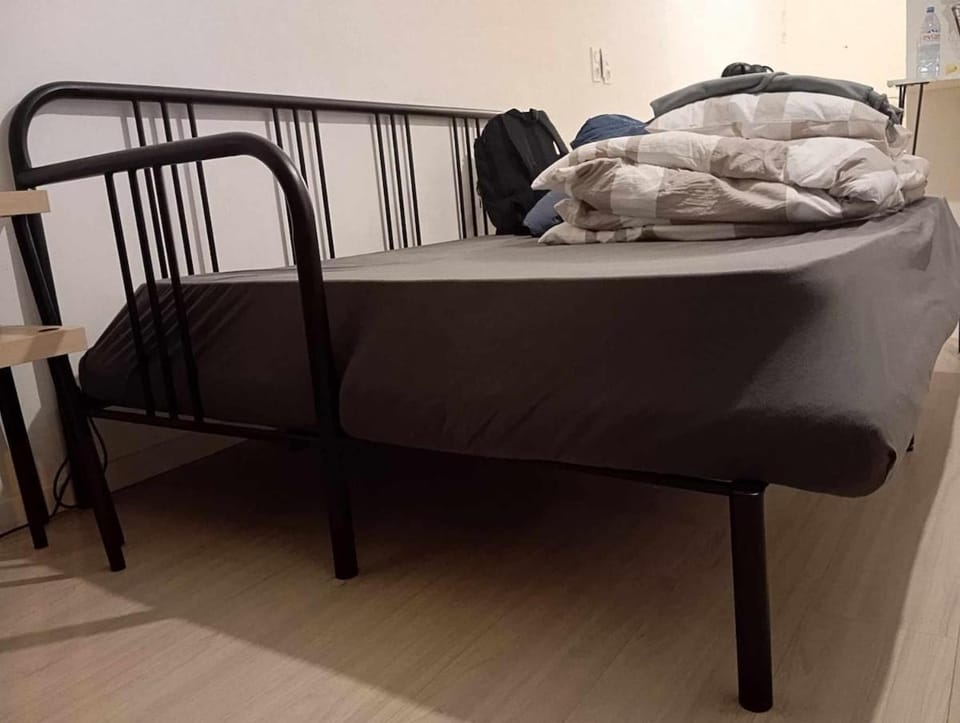 Luxury apartment Apartment in Gagny