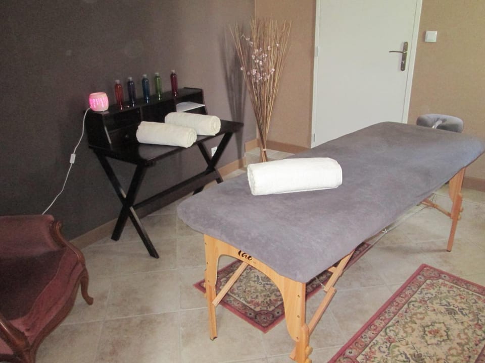 Massage
