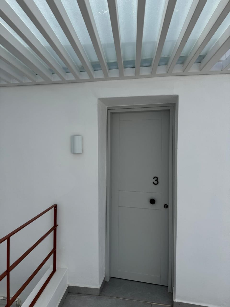 Sempre Verde Apartments III Apartment in Rethymno