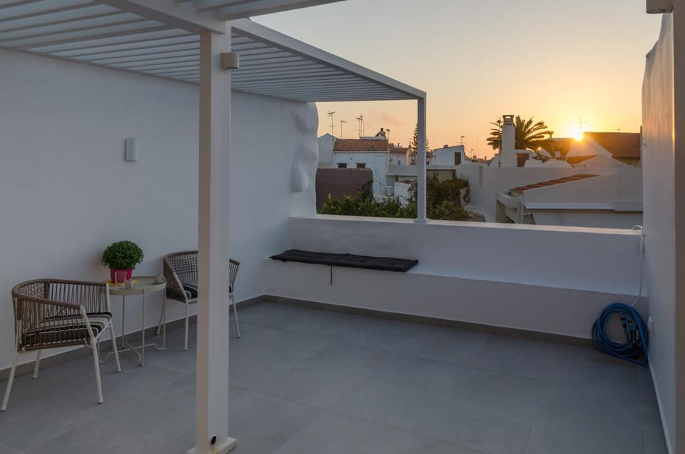 Sempre Verde Apartments III Apartment in Rethymno
