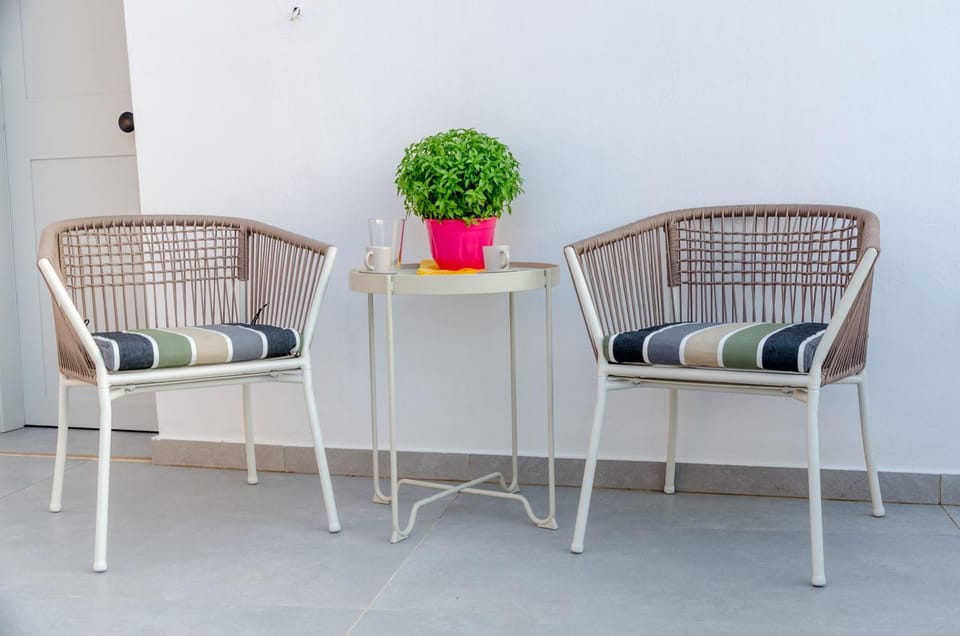 Sempre Verde Apartments III Apartment in Rethymno
