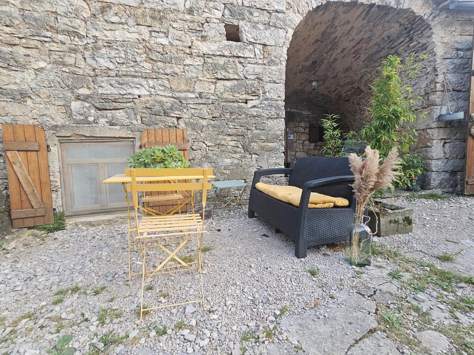 Charmante maison caussenarde House in Occitanie