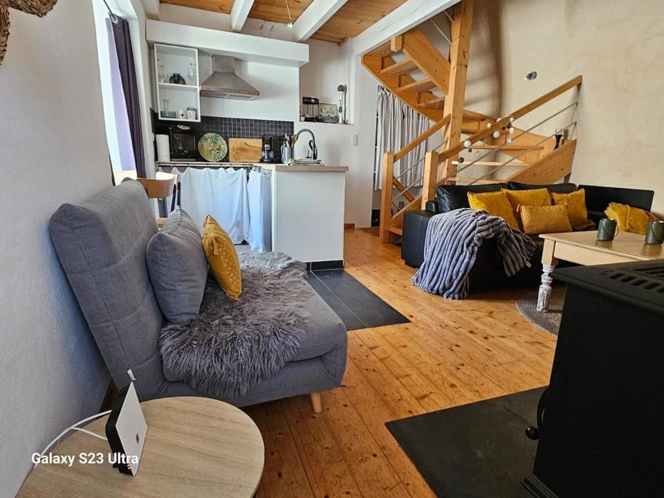 Charmante maison caussenarde House in Occitanie